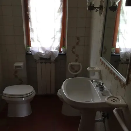 Luli Villa