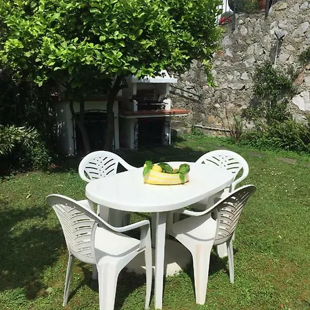 Luli * Porto Venere