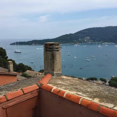 Luli Porto Venere