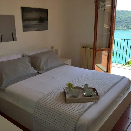 Vila Luli Porto Venere