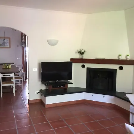 Villa Luli Porto Venere