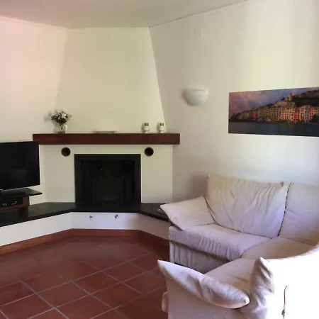 Luli Porto Venere