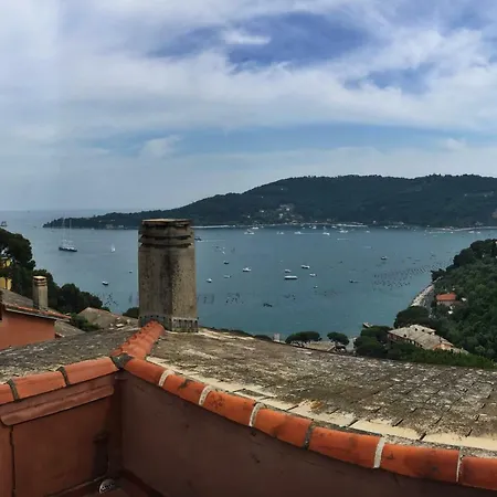 Luli Villa