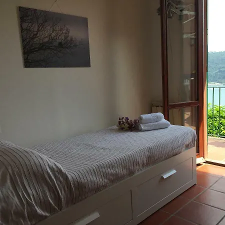Luli Porto Venere
