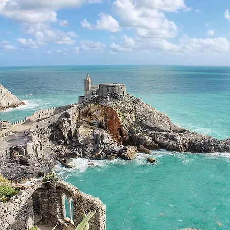 Luli * Porto Venere